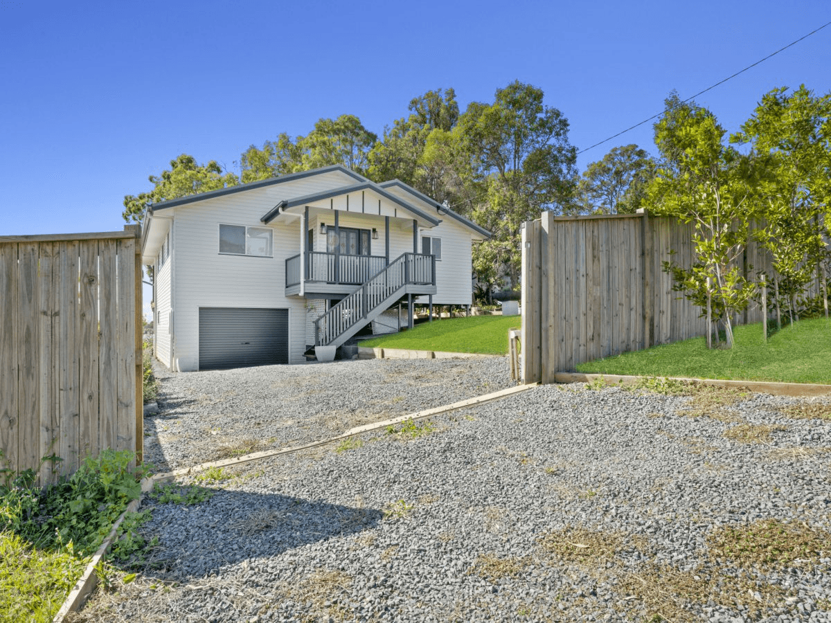 54 Timothy Street, MACLEAY ISLAND, QLD 4184