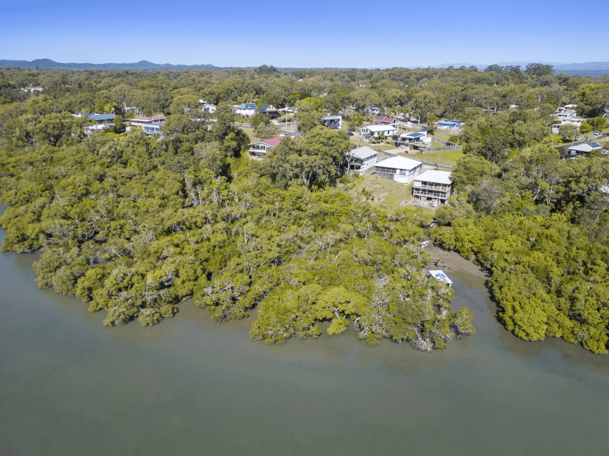 54 Timothy Street, MACLEAY ISLAND, QLD 4184