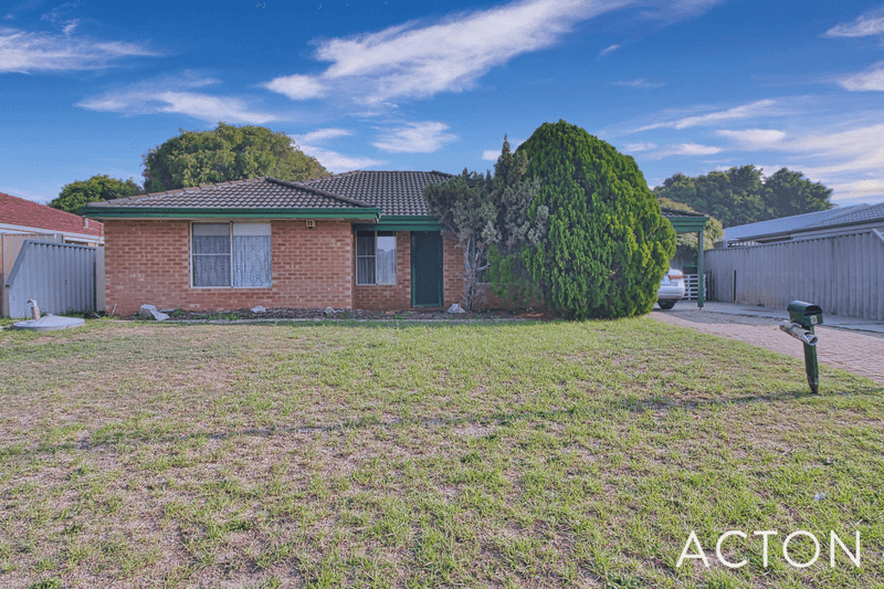 9 Helena Road, COOLOONGUP, WA 6168