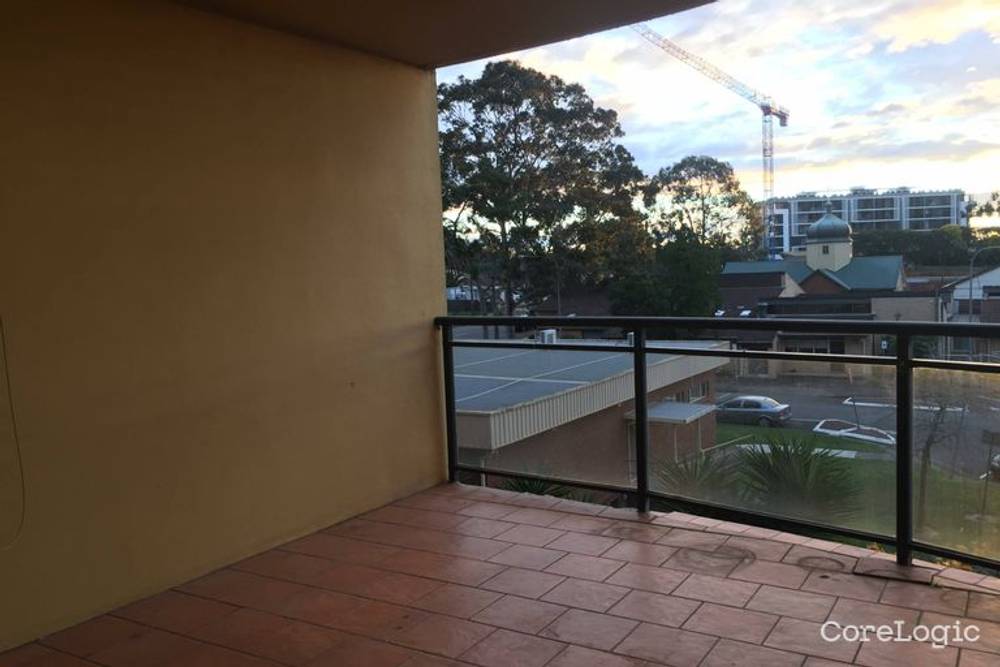 40/29 Kildare Road, BLACKTOWN, NSW 2148