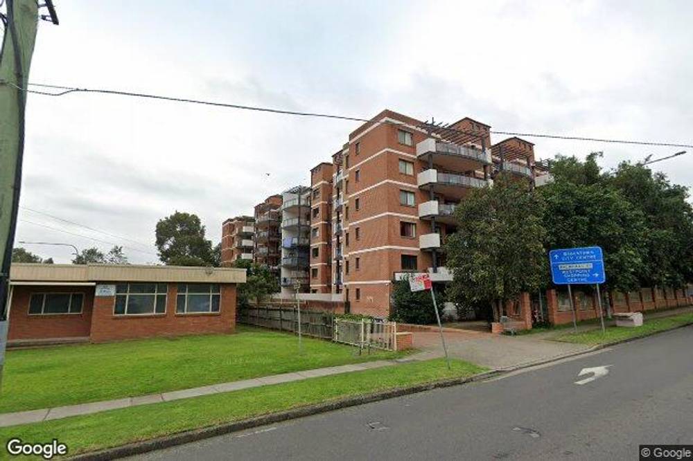 40/29 Kildare Road, BLACKTOWN, NSW 2148