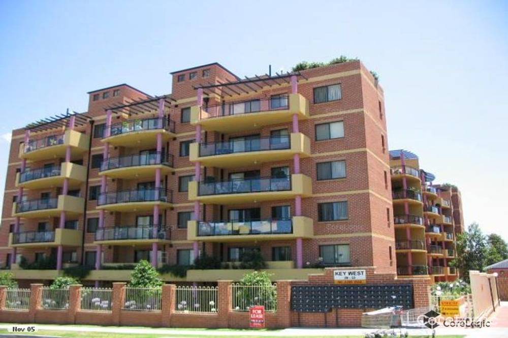 40/29 Kildare Road, BLACKTOWN, NSW 2148
