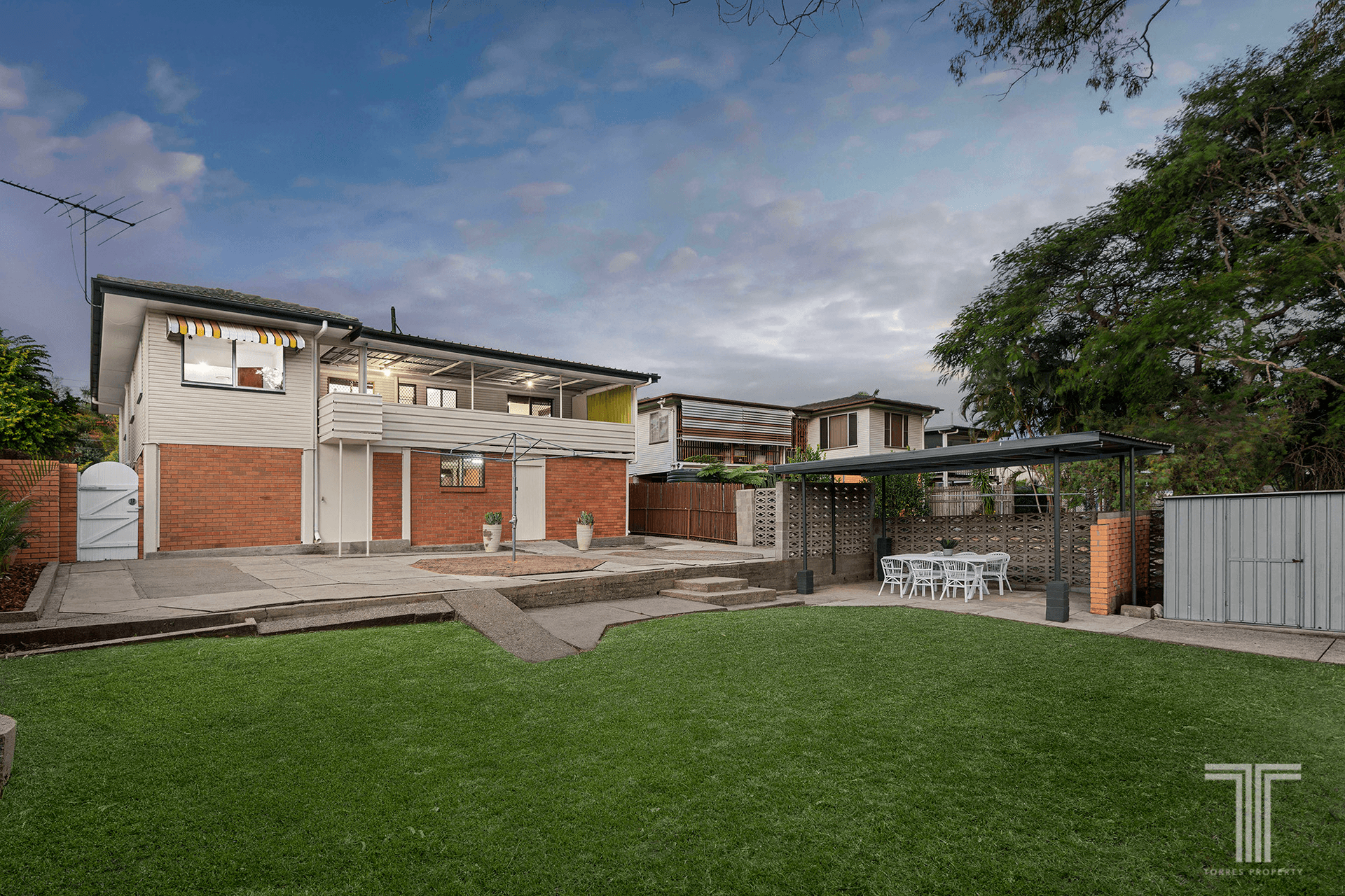 20 Joachim Street, Holland Park West, QLD 4121