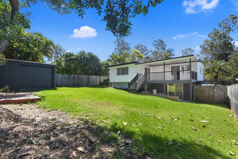 185 Patricks Road, FERNY HILLS, QLD 4055