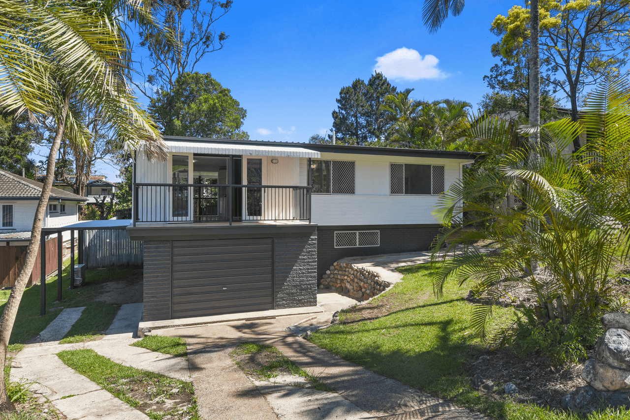 185  Patricks Road, FERNY HILLS, QLD 4055