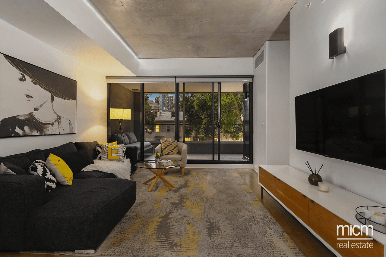 103/65 Coventry Street, Southbank, VIC 3006