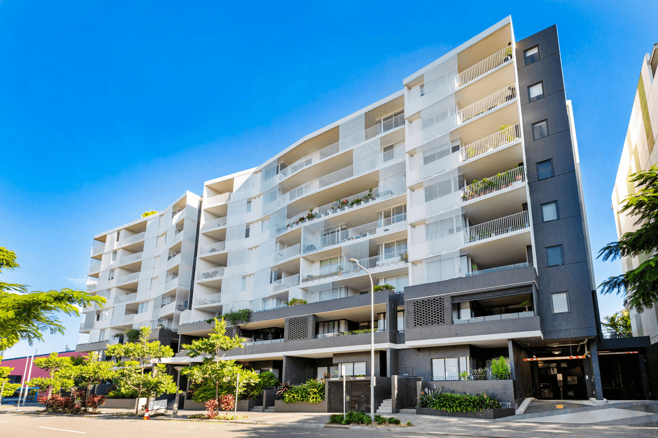 509/8 Donkin Street, West End, QLD 4101