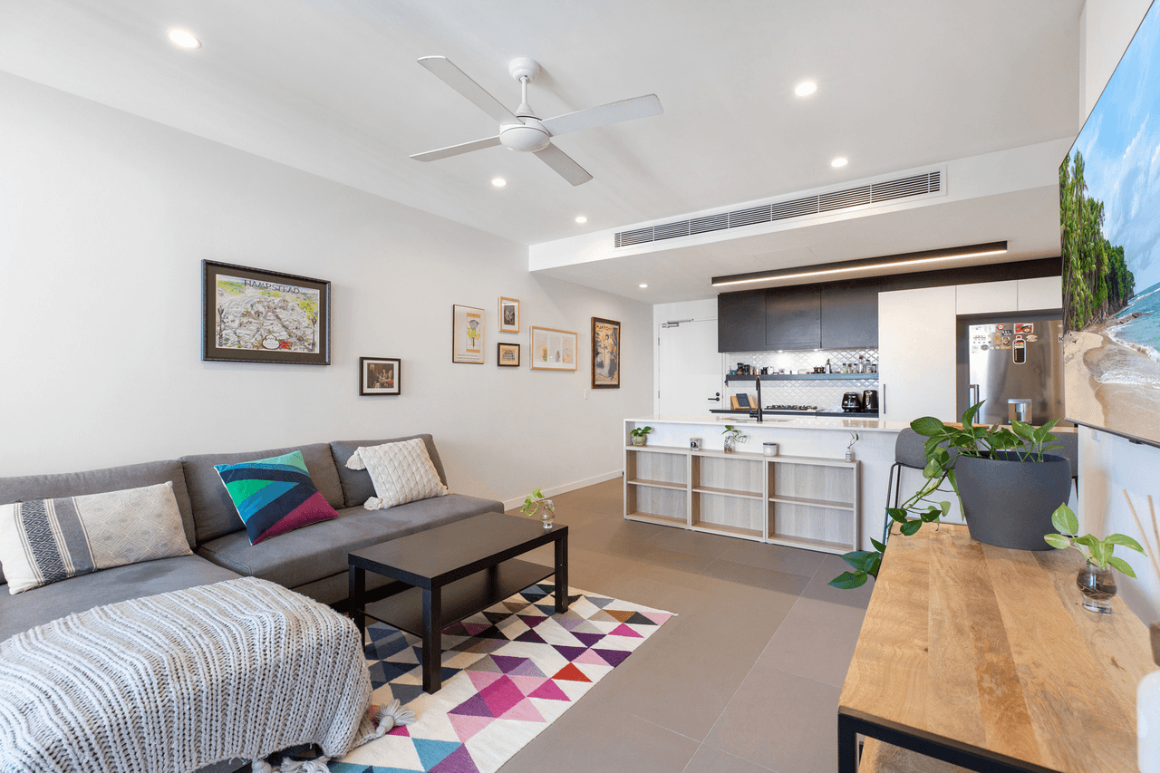 509/8 Donkin Street, West End, QLD 4101