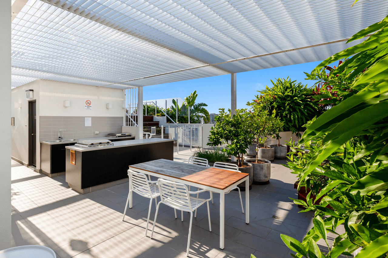 509/8 Donkin Street, West End, QLD 4101