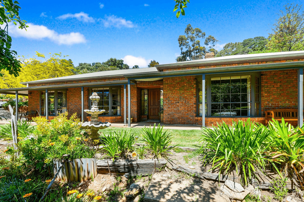 1 Luke Street, Clarendon, SA 5157