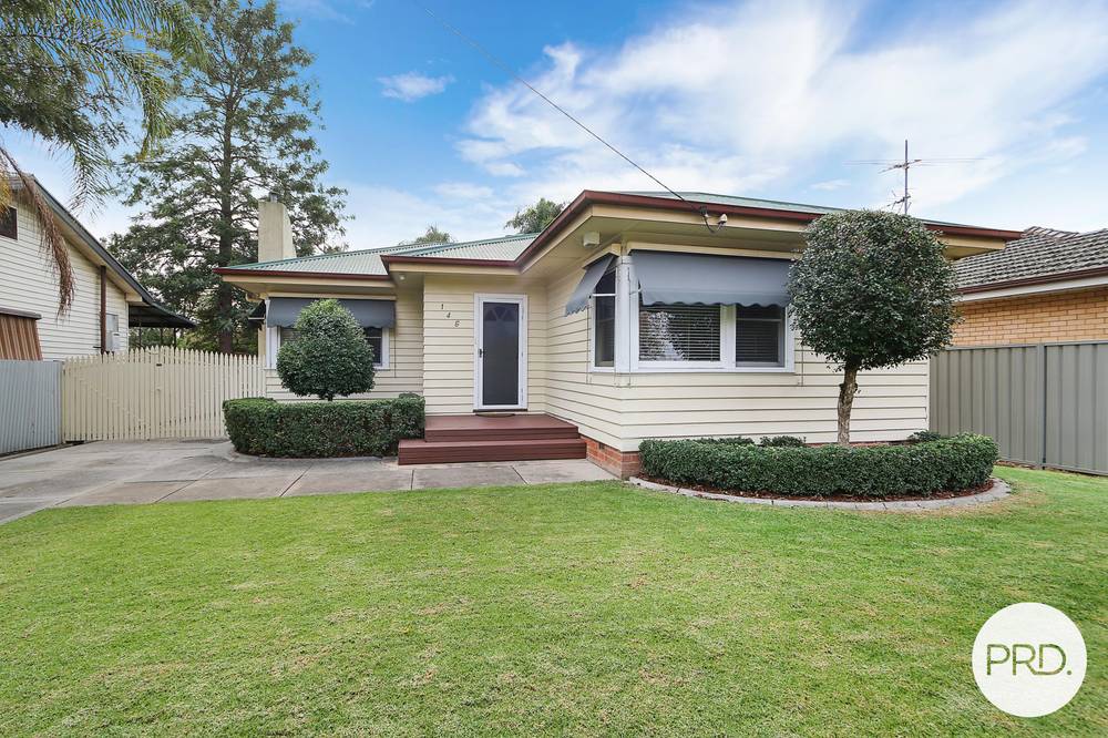 146 Borella Road, EAST ALBURY, NSW 2640