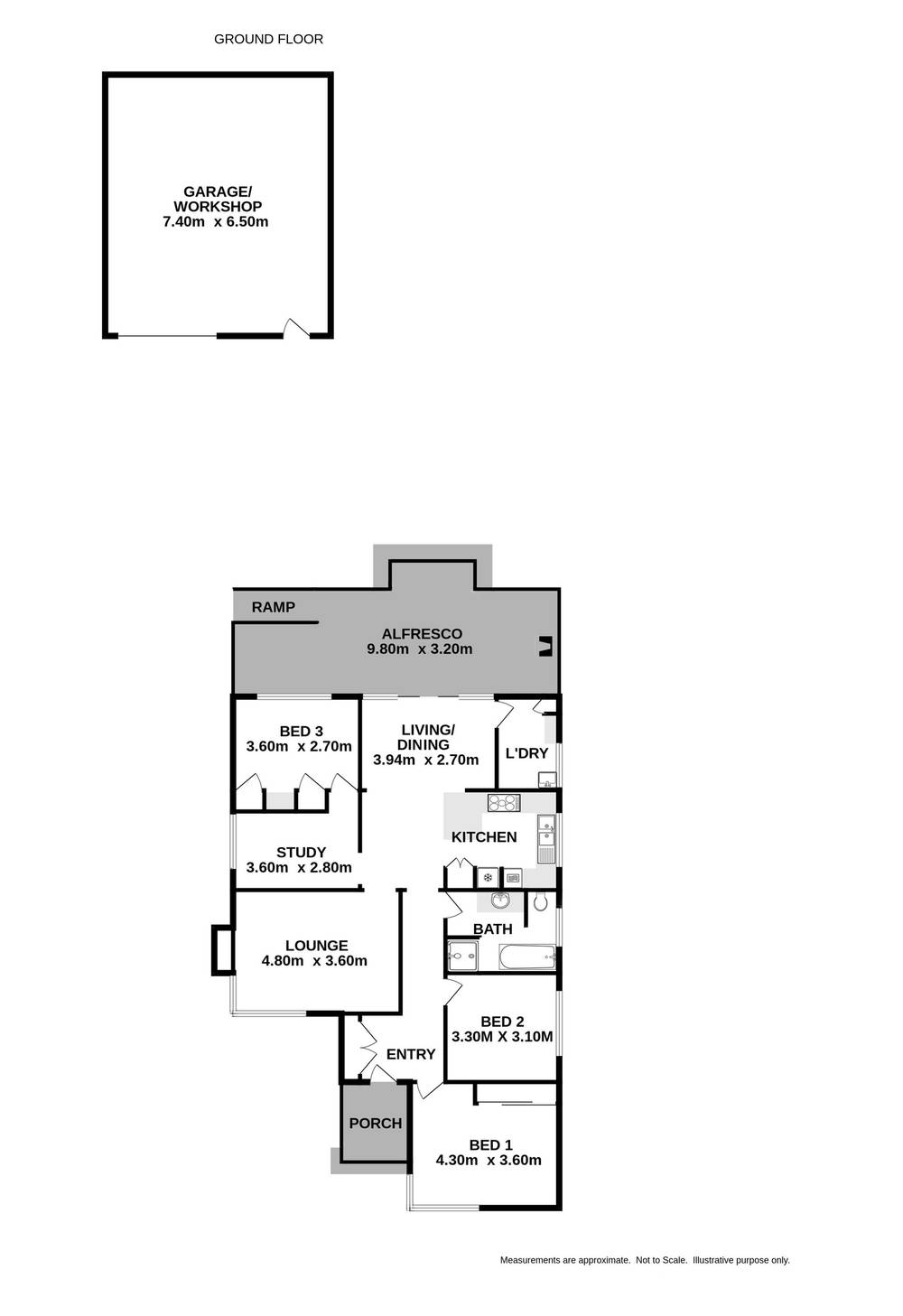 146 Borella Road, EAST ALBURY, NSW 2640