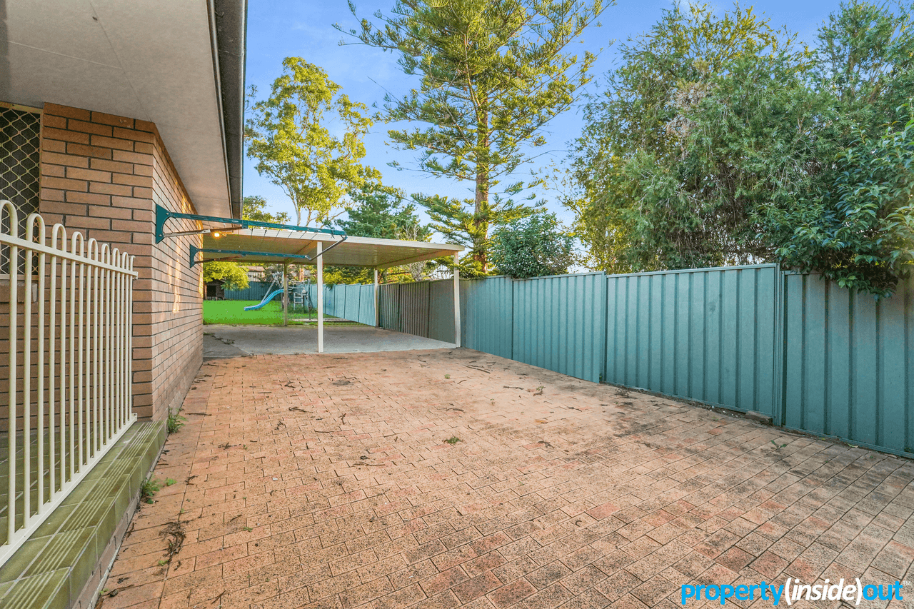 26 Coveny Street, DOONSIDE, NSW 2767