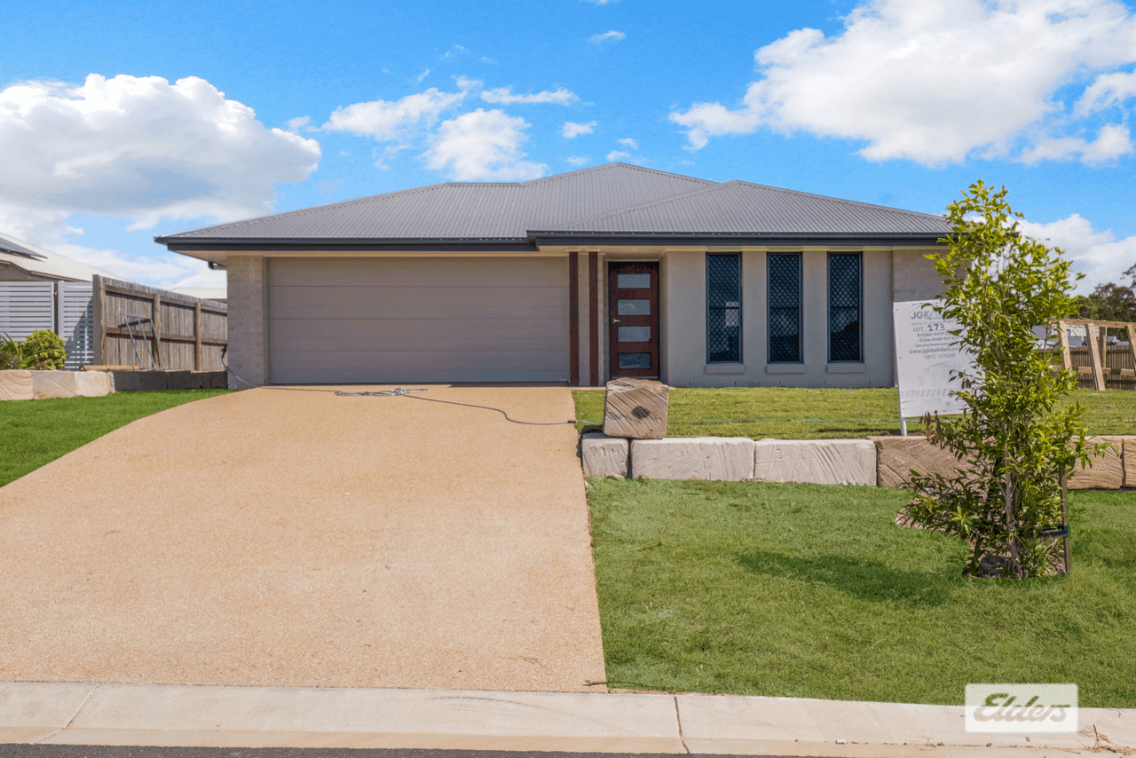 21 High Street, Yeppoon, QLD 4703