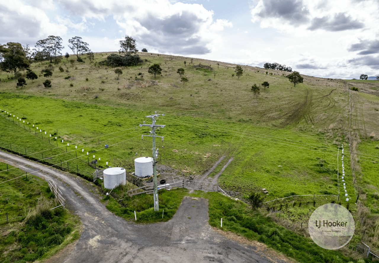 38 Rosewood Lane, TEA TREE, TAS 7017