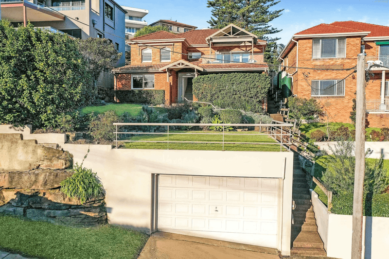 27 Hardy Street, North Bondi, NSW 2026