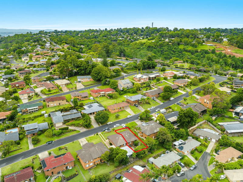 1/87 Figtree Drive, GOONELLABAH, NSW 2480