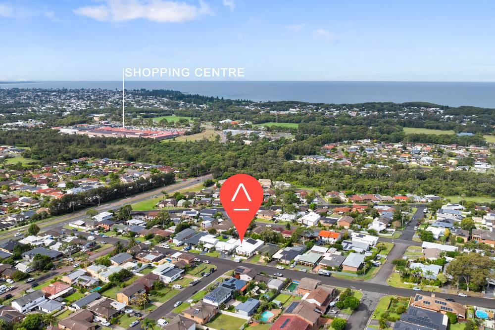 20 Promenade Avenue, Bateau Bay, NSW 2261