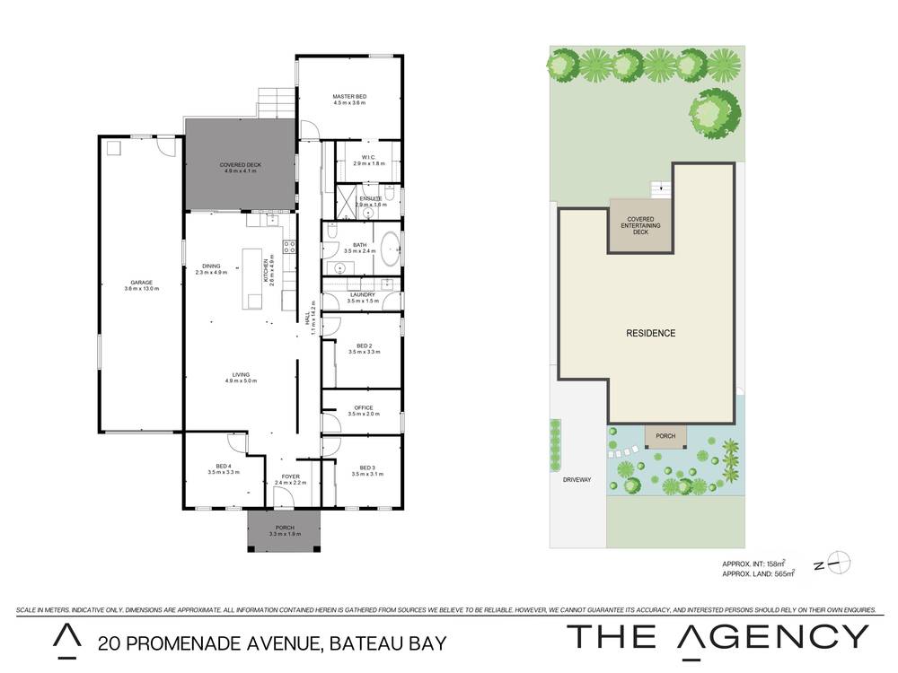 20 Promenade Avenue, Bateau Bay, NSW 2261