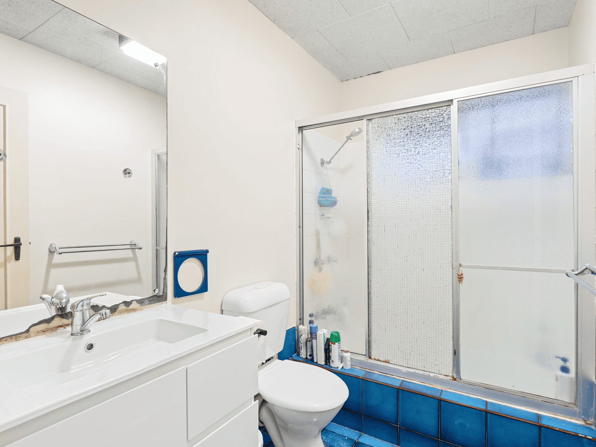 5/12 Patrick Lane, TOOWONG, QLD 4066