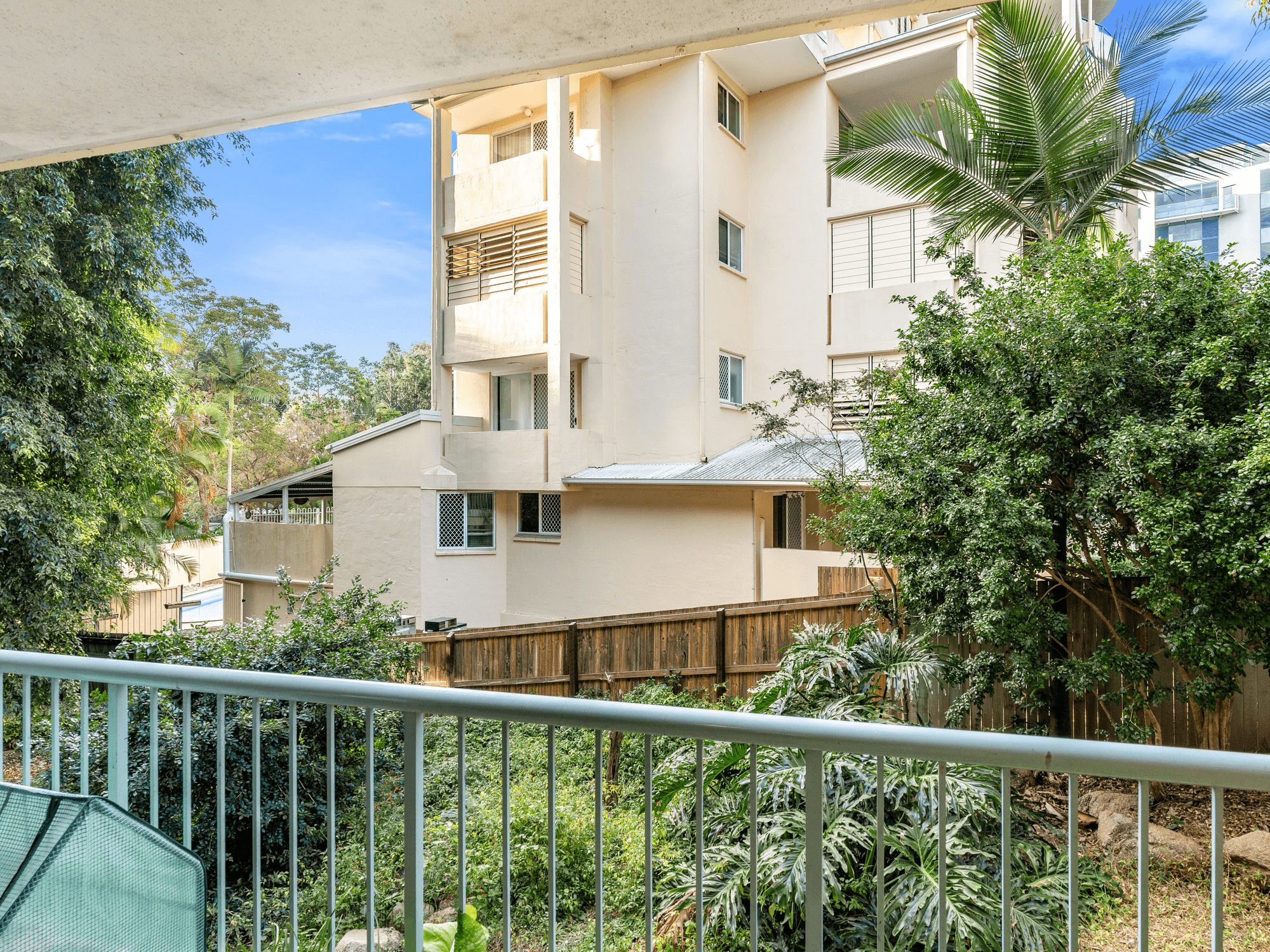 5/12 Patrick Lane, TOOWONG, QLD 4066