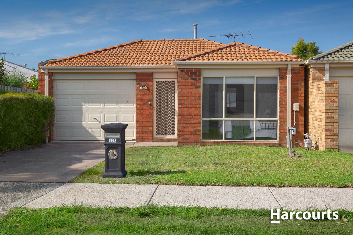 50A Kuranda Street, Langwarrin, VIC 3910