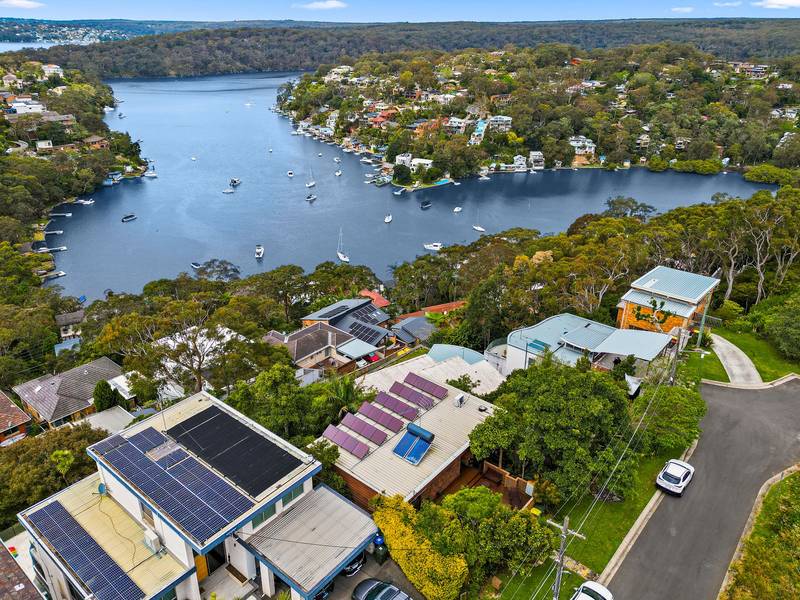 10 Molong Road, GYMEA BAY, NSW 2227