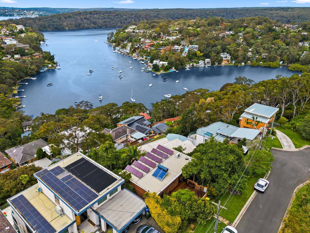10 Molong Road, GYMEA BAY, NSW 2227