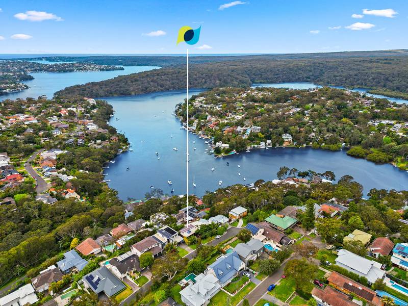 10 Molong Road, GYMEA BAY, NSW 2227
