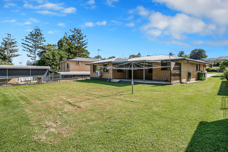 4 Phillip Street, MOUNT PLEASANT, QLD 4740