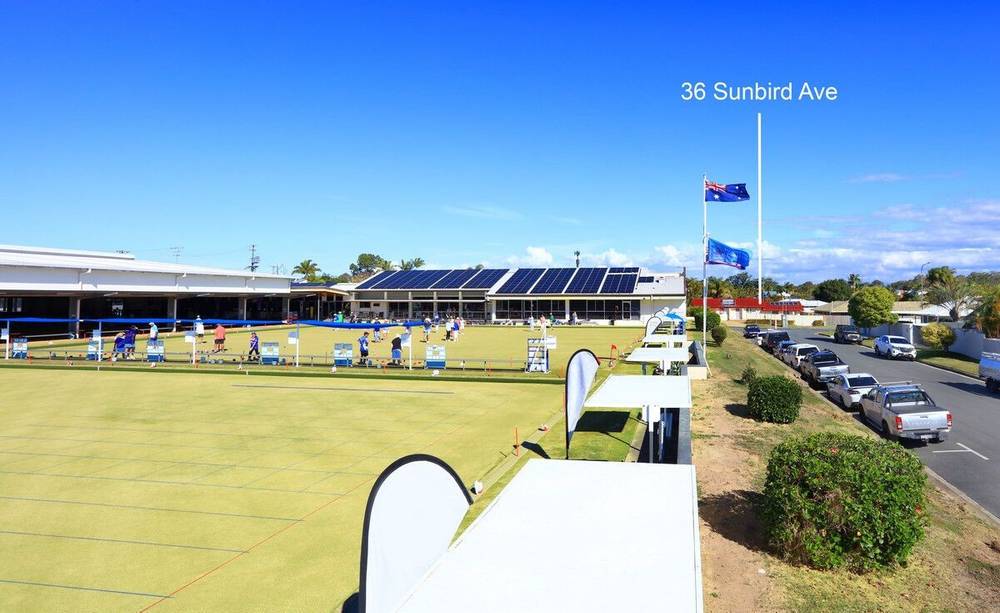 36 Sunbird Avenue, PARADISE POINT, QLD 4216