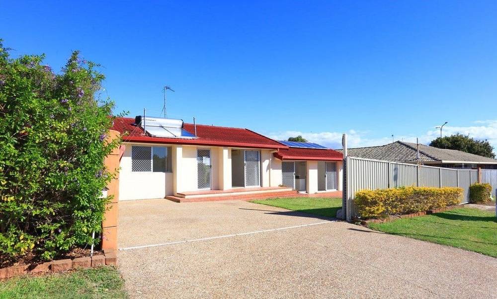 36 Sunbird Avenue, PARADISE POINT, QLD 4216