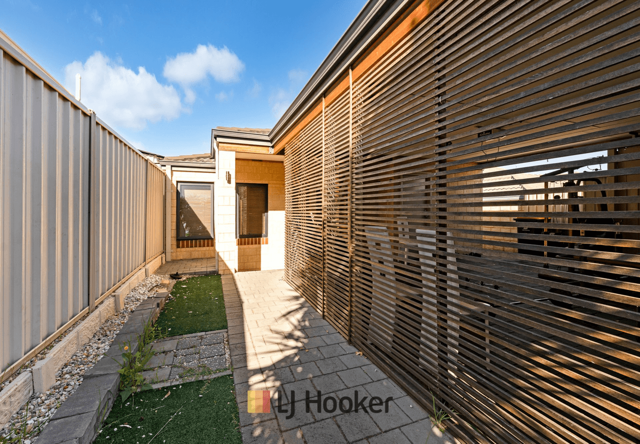 35 Elward Way, BALGA, WA 6061