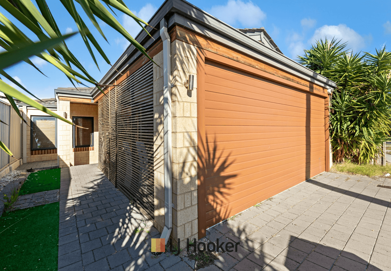 35 Elward Way, BALGA, WA 6061