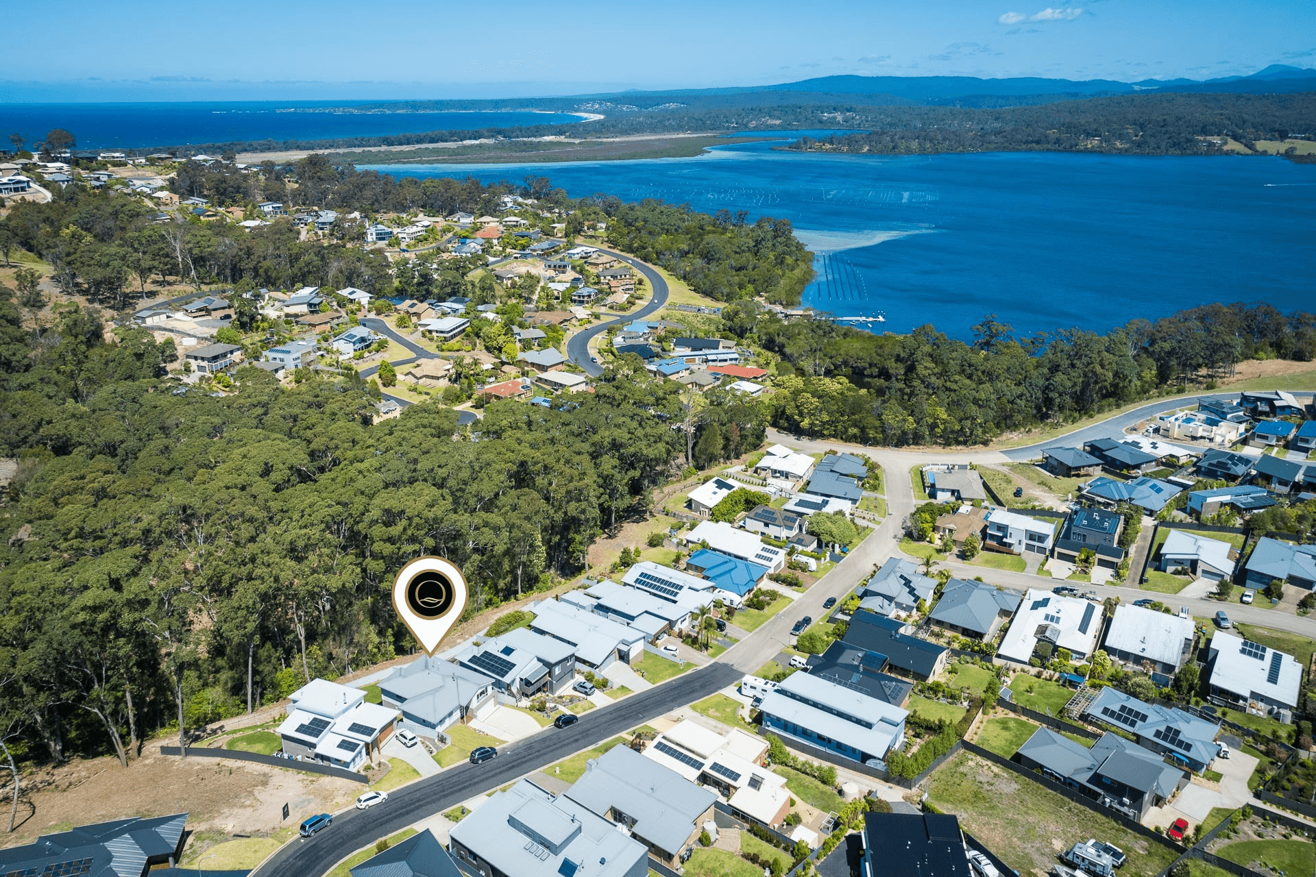 23 Mulloway Circuit, Merimbula, NSW 2548