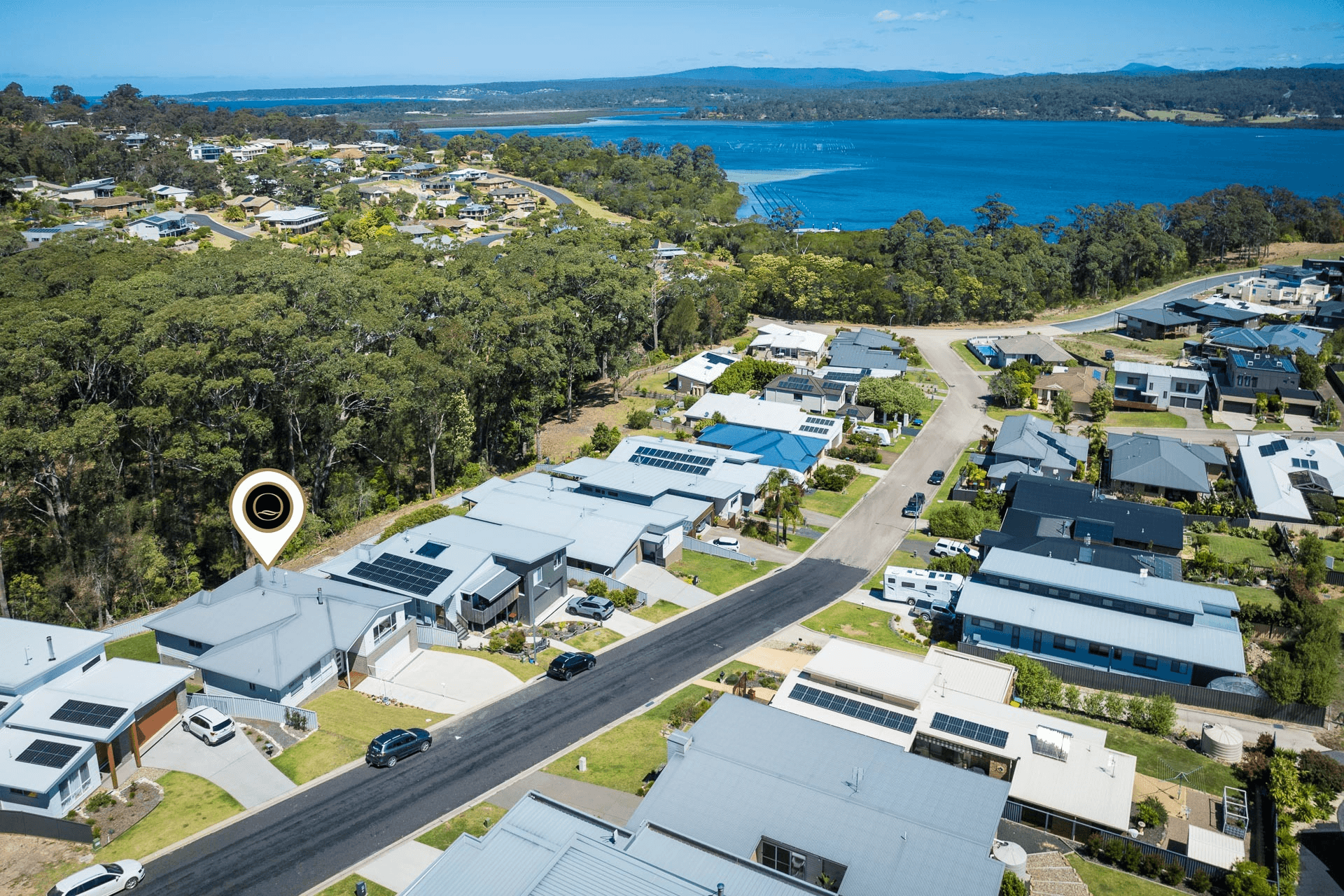 23 Mulloway Circuit, Merimbula, NSW 2548