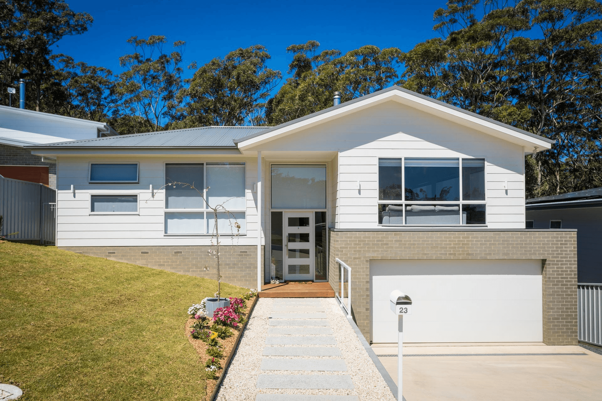 23 Mulloway Circuit, Merimbula, NSW 2548