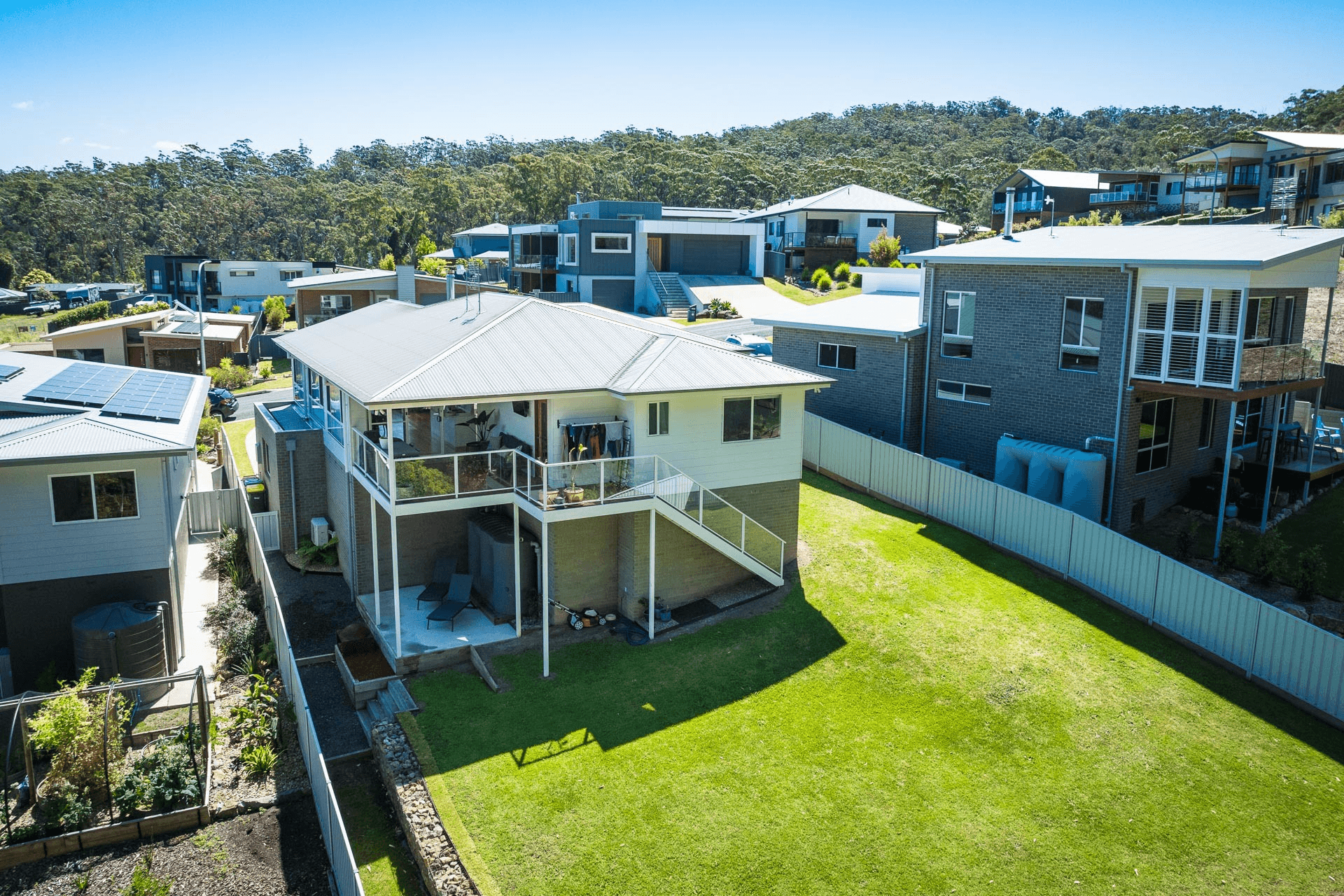 23 Mulloway Circuit, Merimbula, NSW 2548