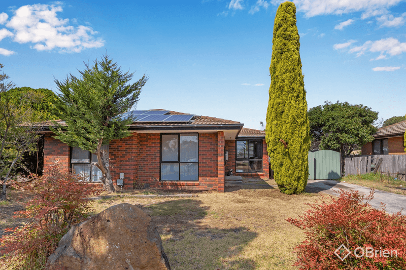 16 Grenville Place, Melton West, VIC 3337