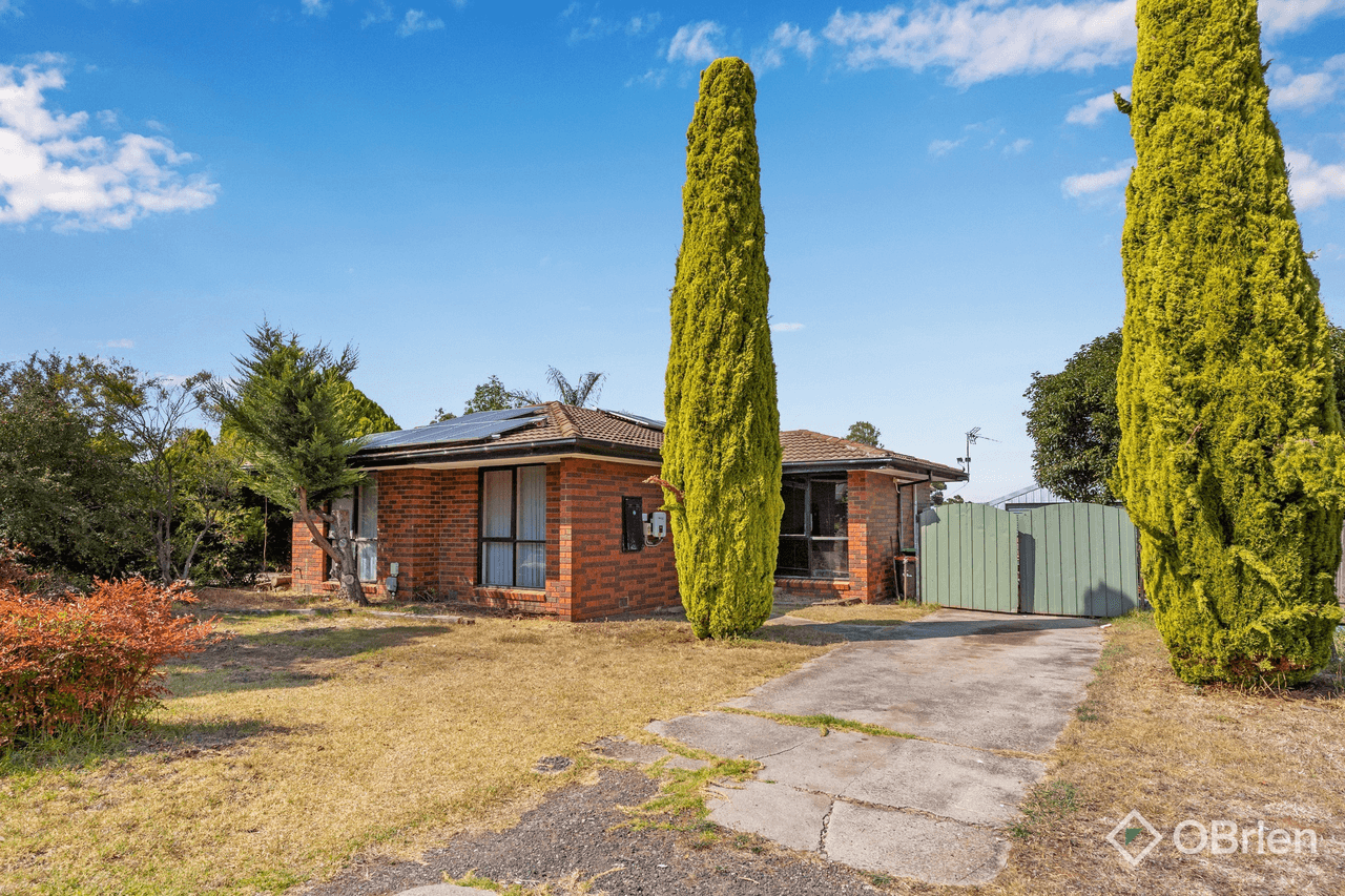 16 Grenville Place, Melton West, VIC 3337