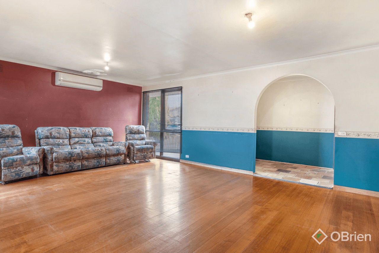 16 Grenville Place, Melton West, VIC 3337