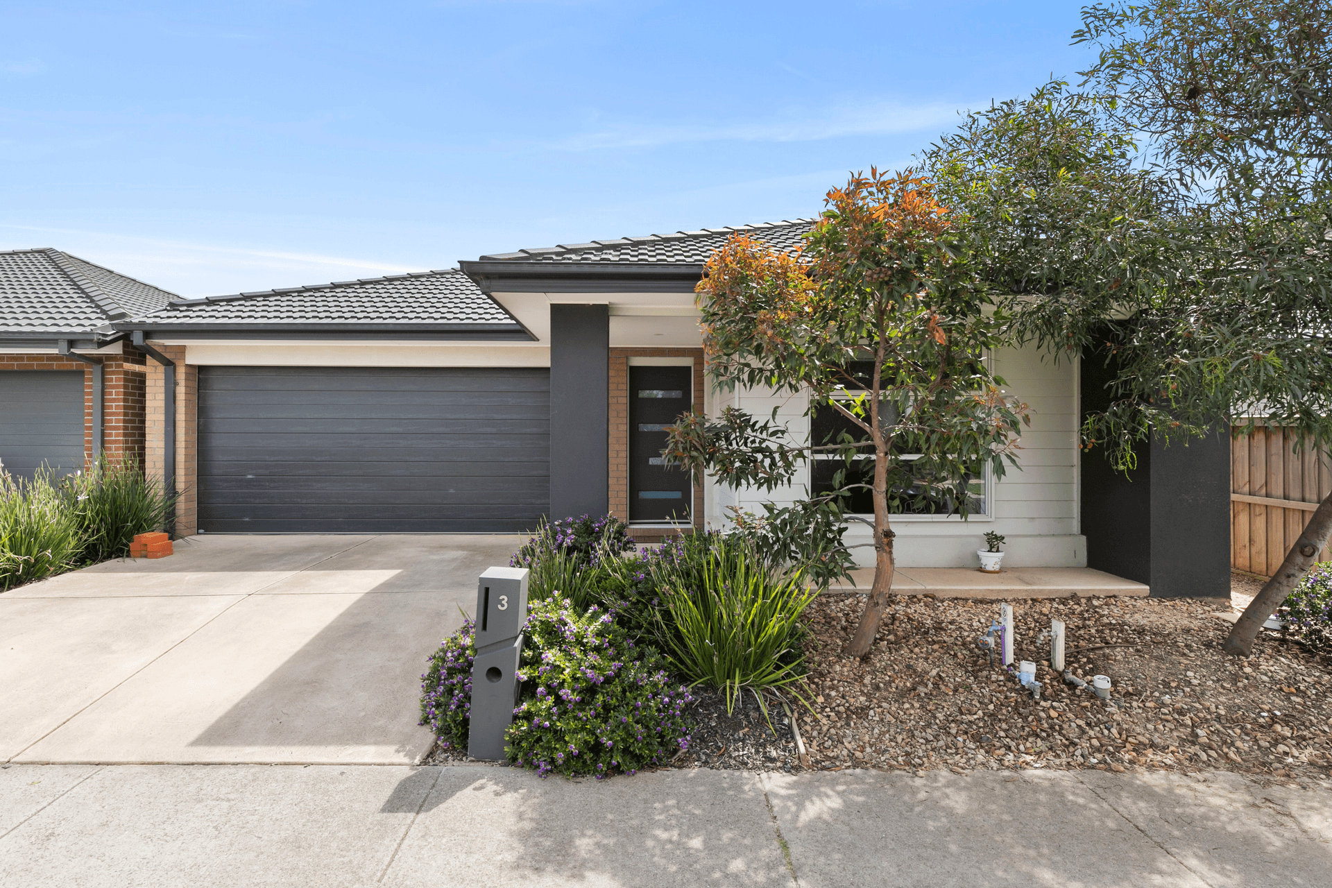 3 Winterfell Road, Charlemont, VIC 3217