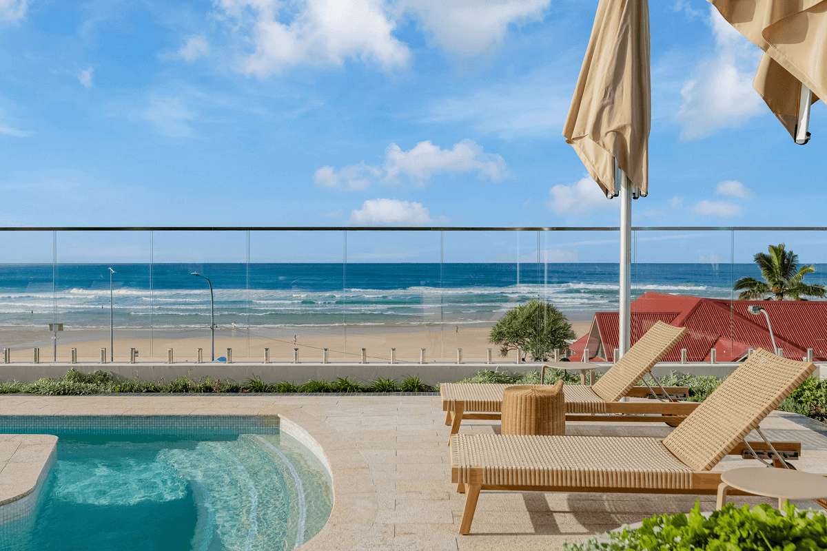 408/4 Miles Street, Coolangatta, QLD 4225