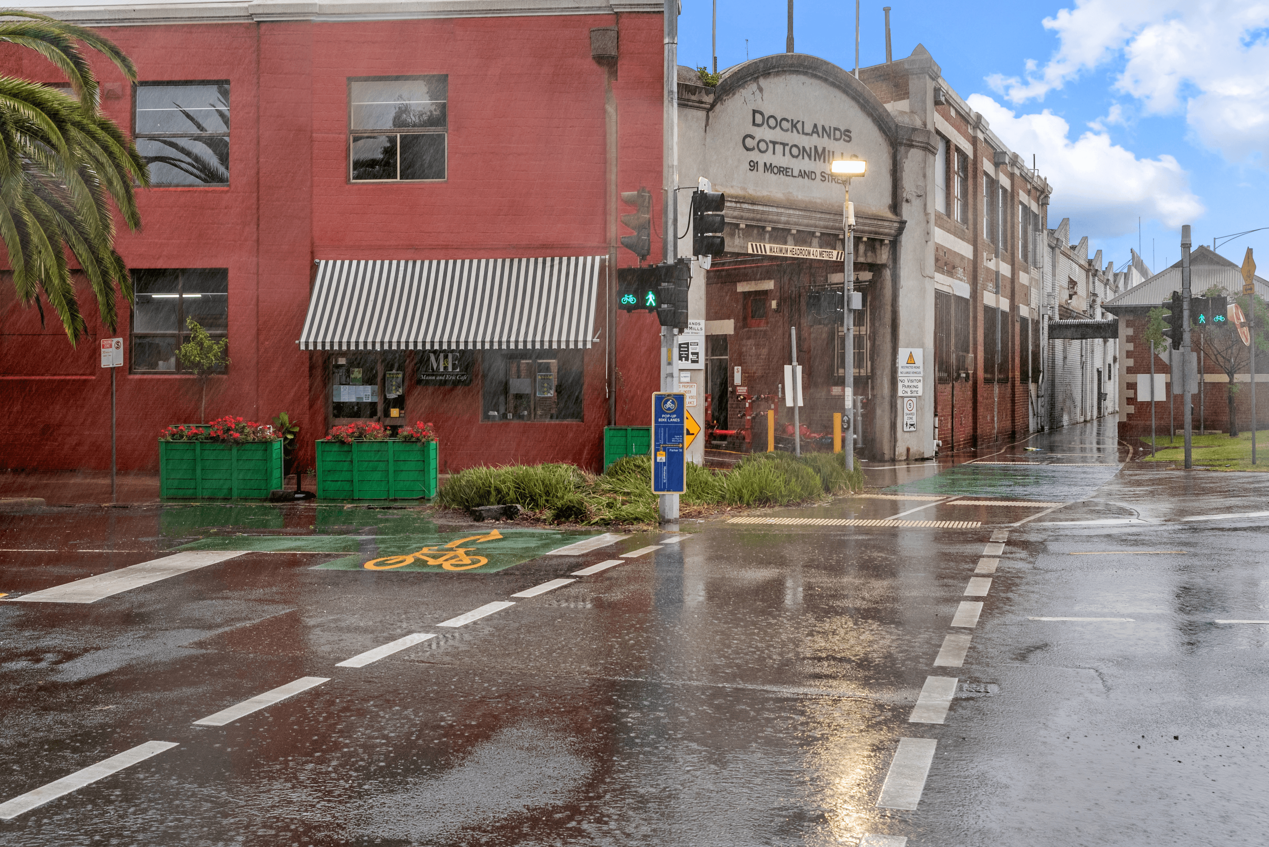 91 Moreland Street, FOOTSCRAY, VIC 3011
