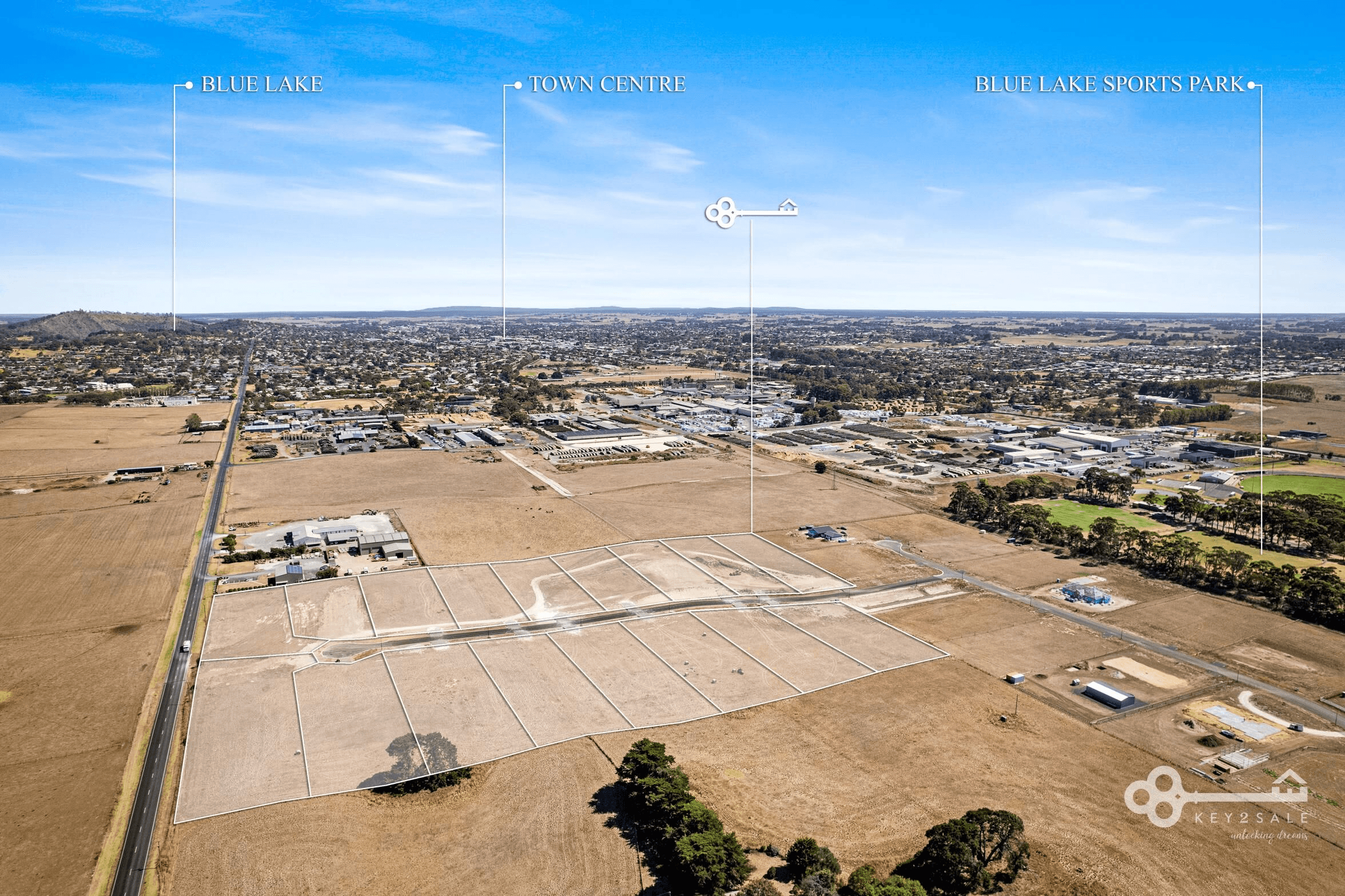 Harry Edwards Court, Mount Gambier, SA 5290