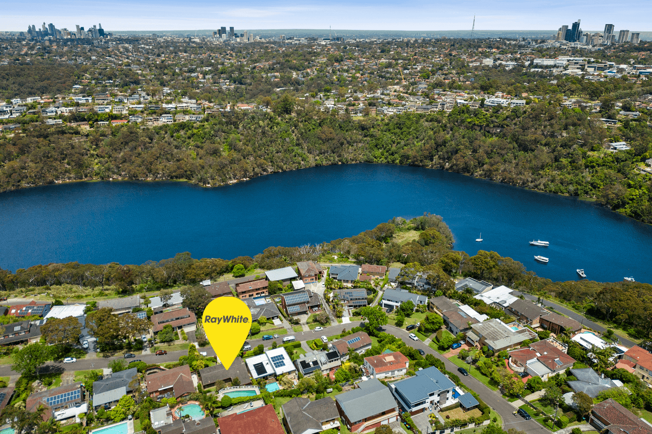 22 Roscommon Crescent, KILLARNEY HEIGHTS, NSW 2087