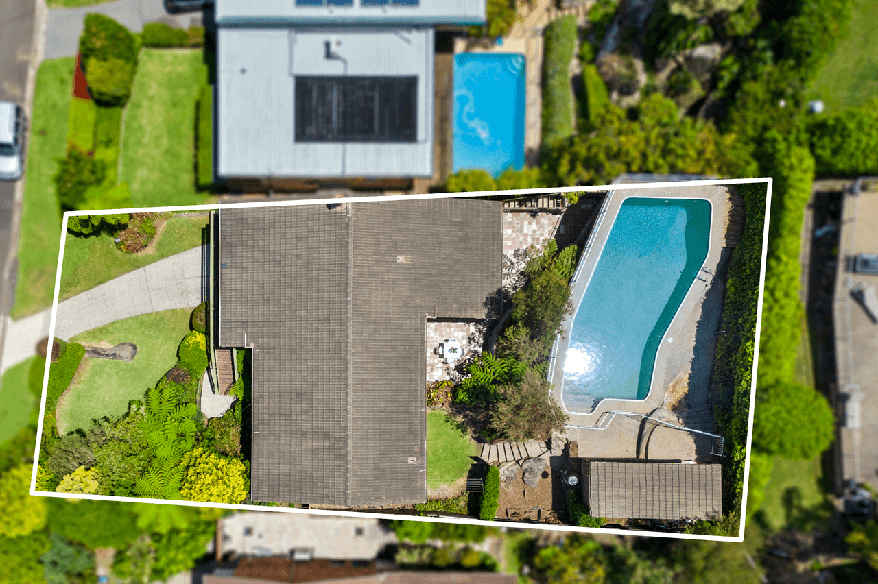 22 Roscommon Crescent, KILLARNEY HEIGHTS, NSW 2087