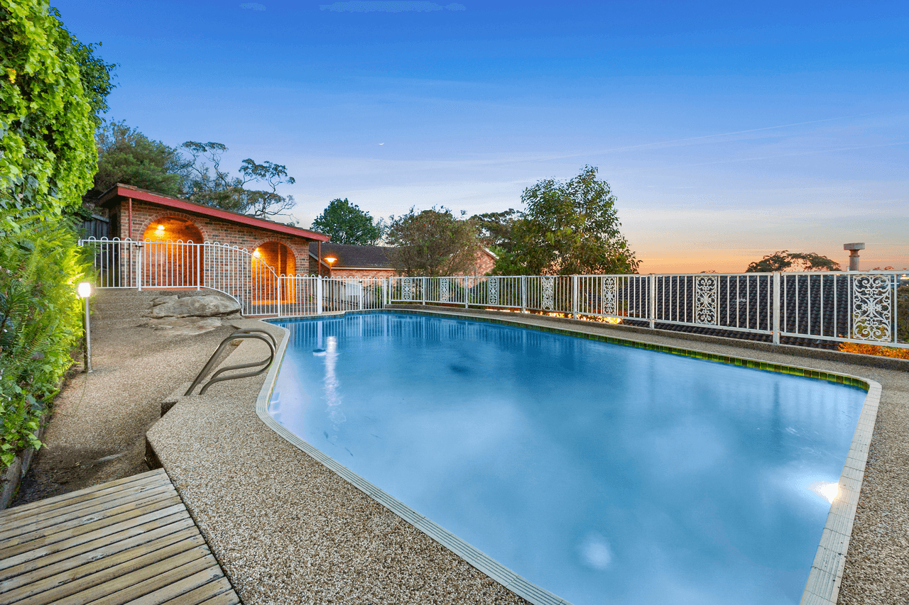 22 Roscommon Crescent, KILLARNEY HEIGHTS, NSW 2087