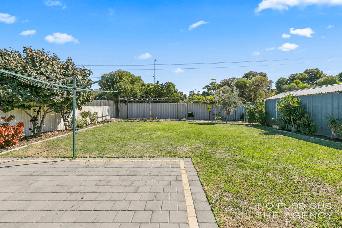 39 Macedon Place, Craigie, WA 6025