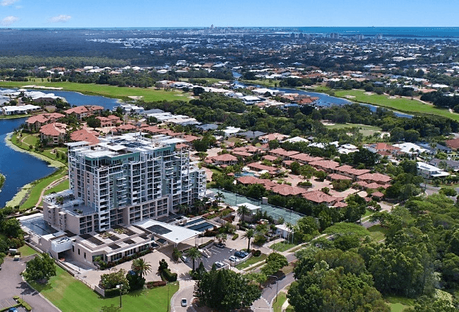 905/38 Mahogany Drive, Pelican Waters, QLD 4551